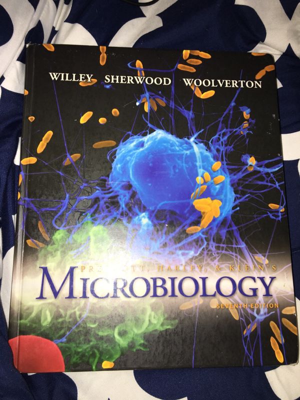 prescotts microbiology 10th edition pdf free download