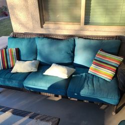 Patio Furniture Set