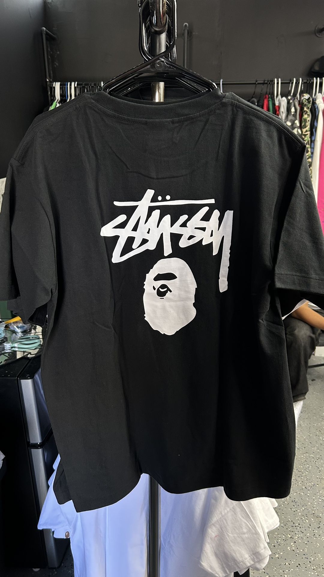 Bape Shirt 