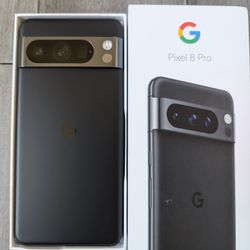 Pixel 8 Pro 128 Gb