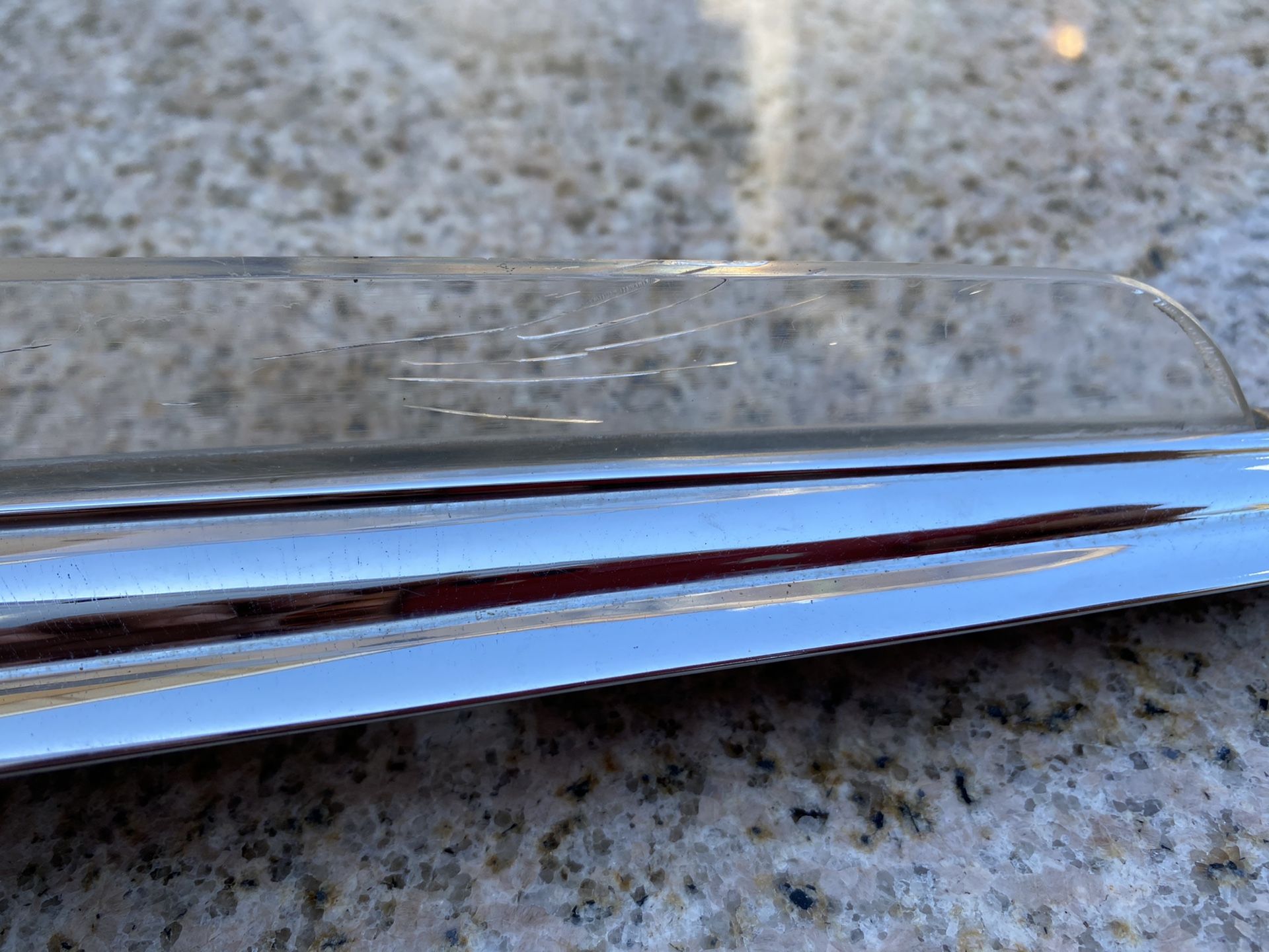 1948 Chevy Hood ornament