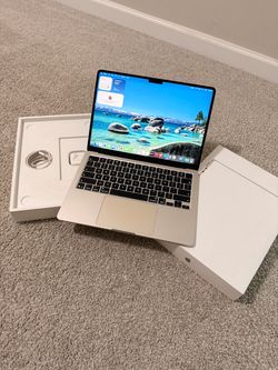 Apple 2026 MacBook Air 13-inch Laptop, AppleCare+