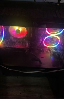 Gaming pc