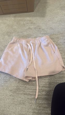 Lounge shorts