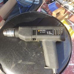 Black&Decker Drill