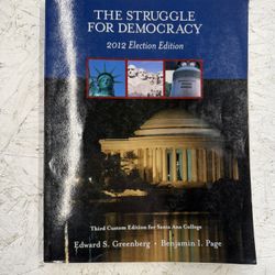 College Text Books