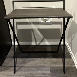 2 - TV Dinner Stands