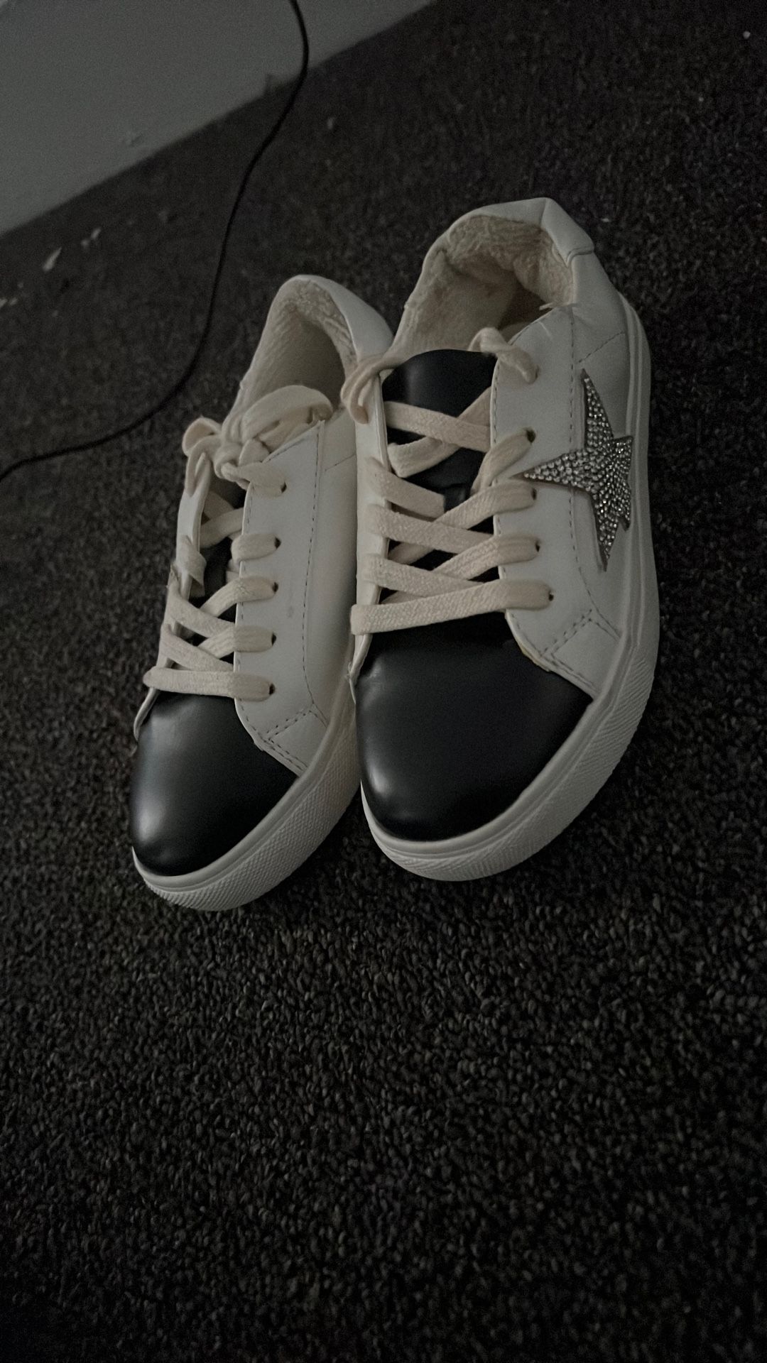 Girl Shoes Steve Madden