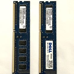 Dell 2gb Ram Memory 