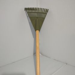 Back Scratcher Rack