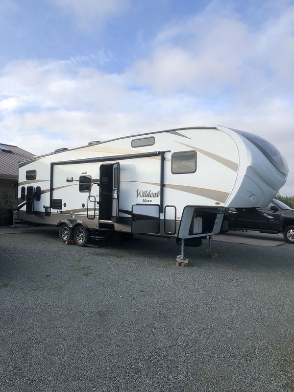 5th wheel for Sale in Stanwood, WA OfferUp