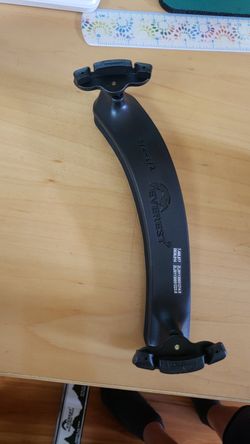 Shoulder Rest for violin