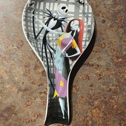 Nightmare before Christmas Kitchen Spoon 