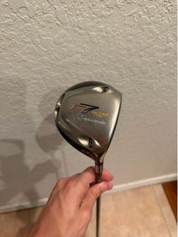 Taylormade r7 Quad Driver Regular Flex 9.5 Degrees