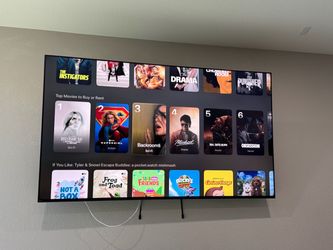 85” Sony Bravia xr90l