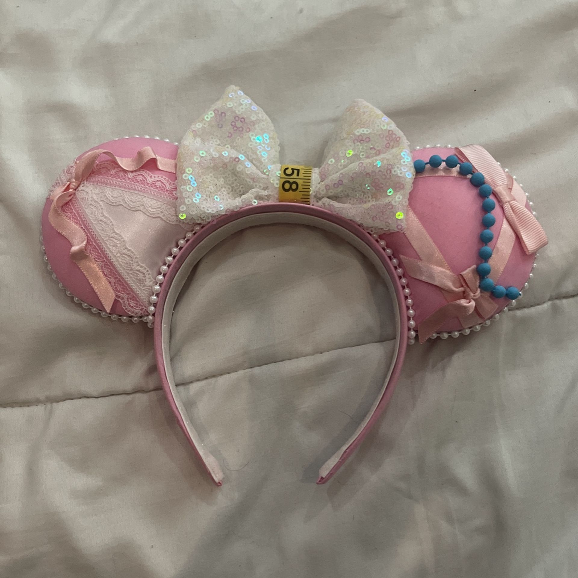 cinderella disney ears 