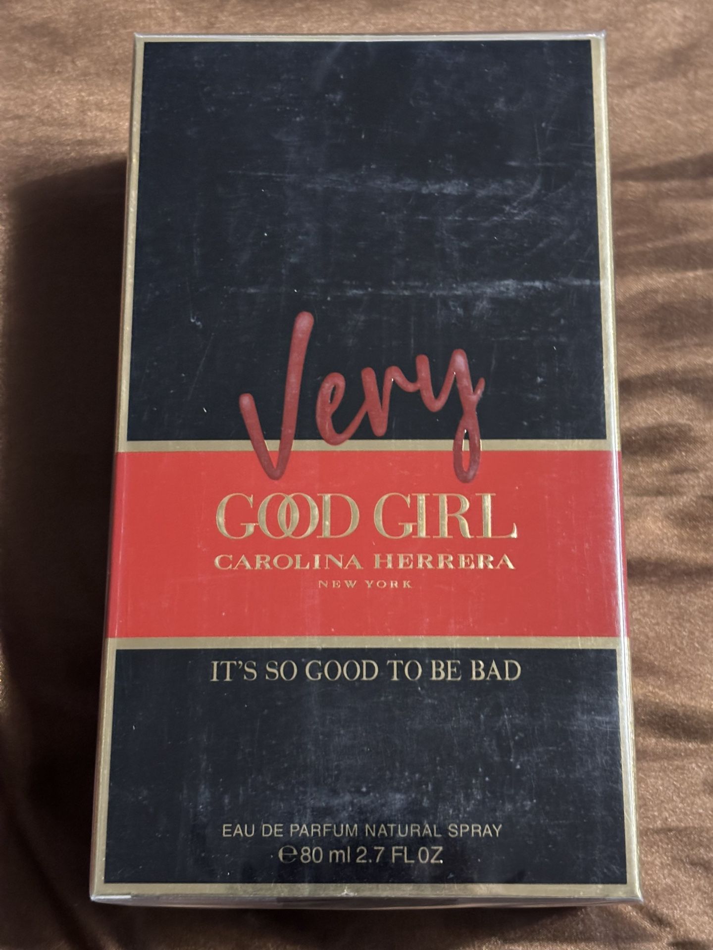 Carolina Herrera Perfume