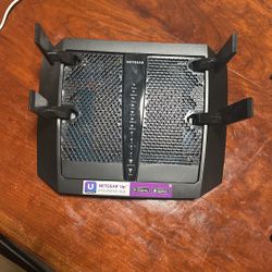 Netgear Nighthawk X6S
