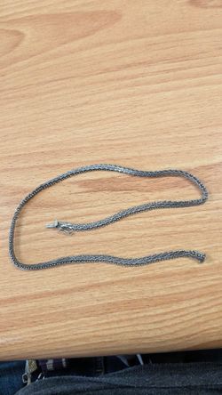 Starling silver su 925 Italy bracelet
