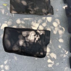 Weather Tech Floormats Jeep Wrangler 