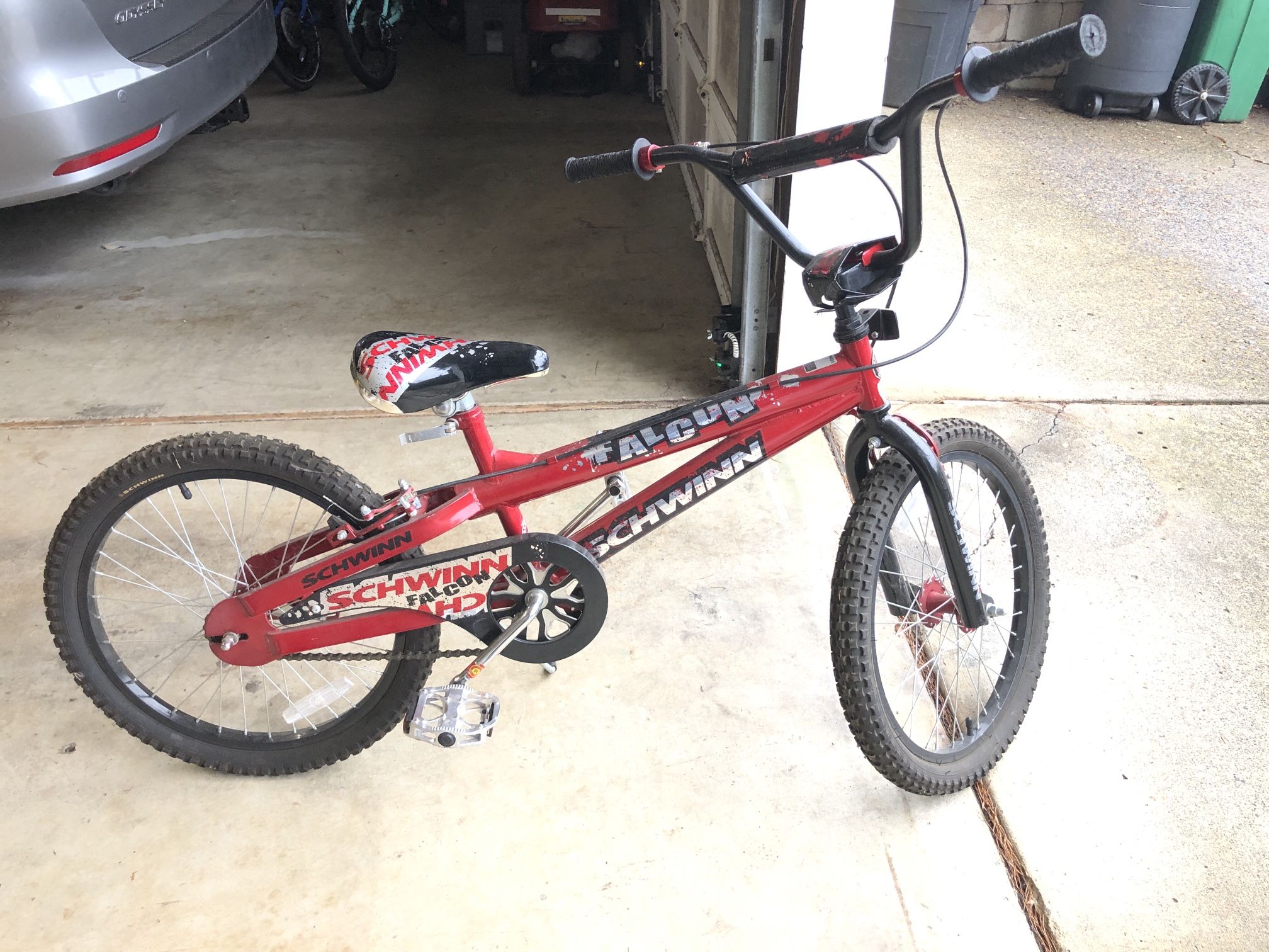 Schwinn 20” Bike for Kids