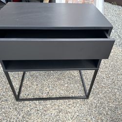 IKEA Night Desk 