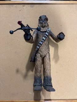 Star Wars Chewbacca