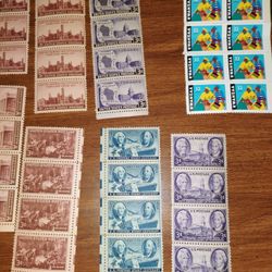 Stamps