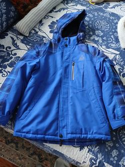 Gerry Winter Jacket, Youth Size 14/16, Like New