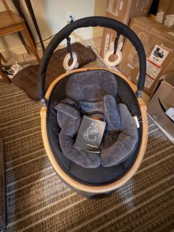Baby Electric swing