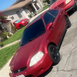 Honda Wheels 
