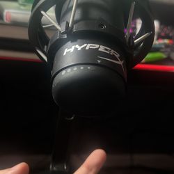 Hyper X Mic