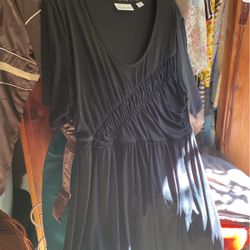 Dress Size 14 T 16