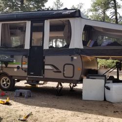 M-2716F Rockwood (FOREST RIVER) 
