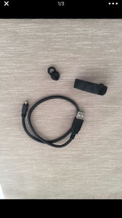Jawbone noise assassin 3.0