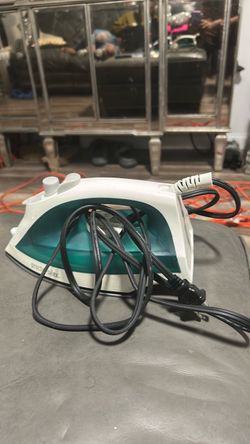 NEW Small Iron