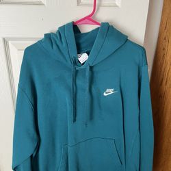 Men’s Nike Pullover Hoodie 