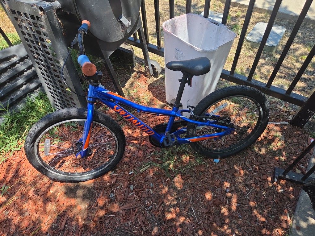 Specialized Kids Bike $60