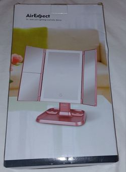 LED Mirror