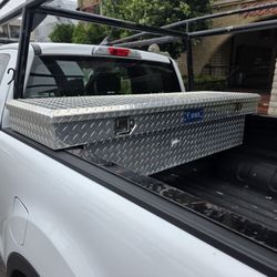Tool Box Stanley Steel 