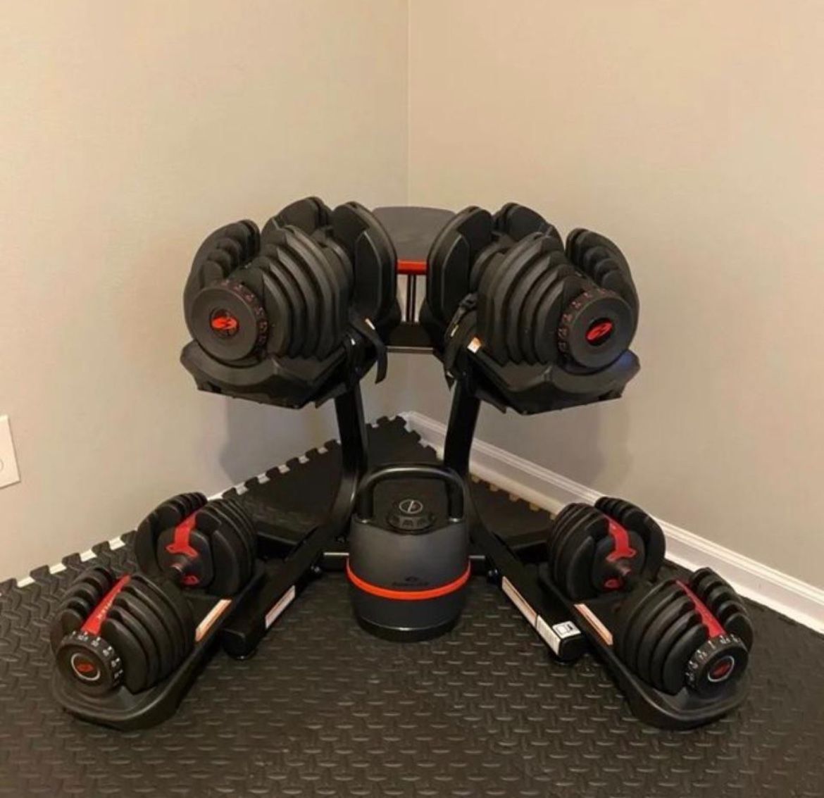 Bowflex-Dumbbells