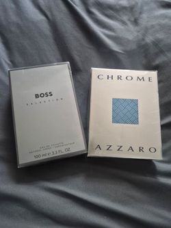 2 for $75mens Cologne