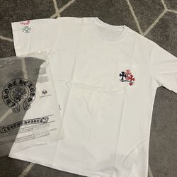 Chrome Heart T-Shirt