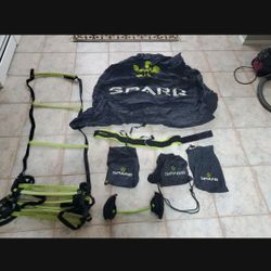 Training Equipment SPARQ