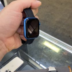 Apple Watch 7 Gen Wi-Fi Cellular Unlock 