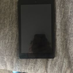 Free Amazon Tablet 
