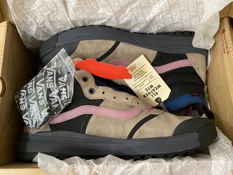 Vans Ultrarange Hi DL MTE Size 13