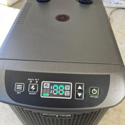 Aquarium Chiller