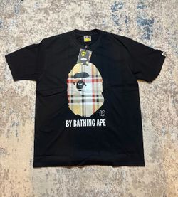 BAPE SHIRT