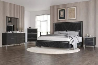 AVA BEDROOM SET